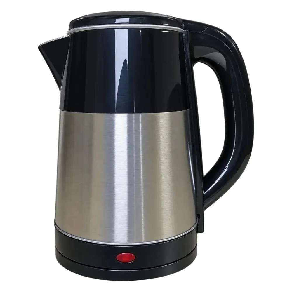 2.5 liter electric kettle