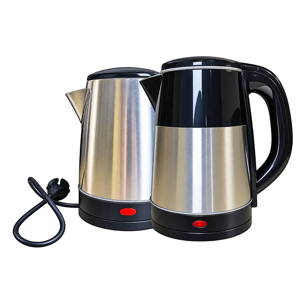 Electric Kettles