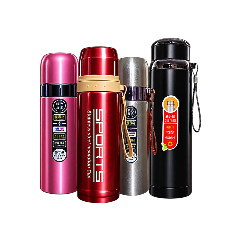 Water Bottles