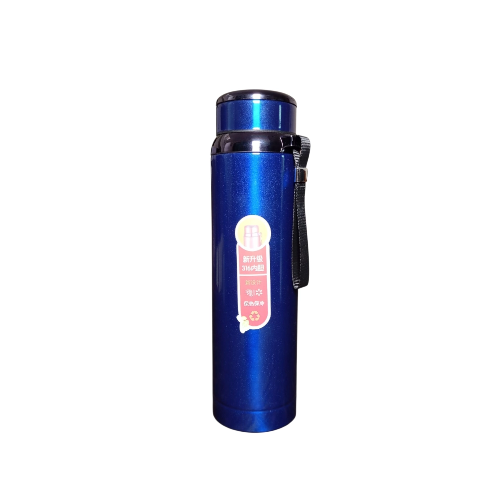 1000ml Stainless Steel Water Bottle