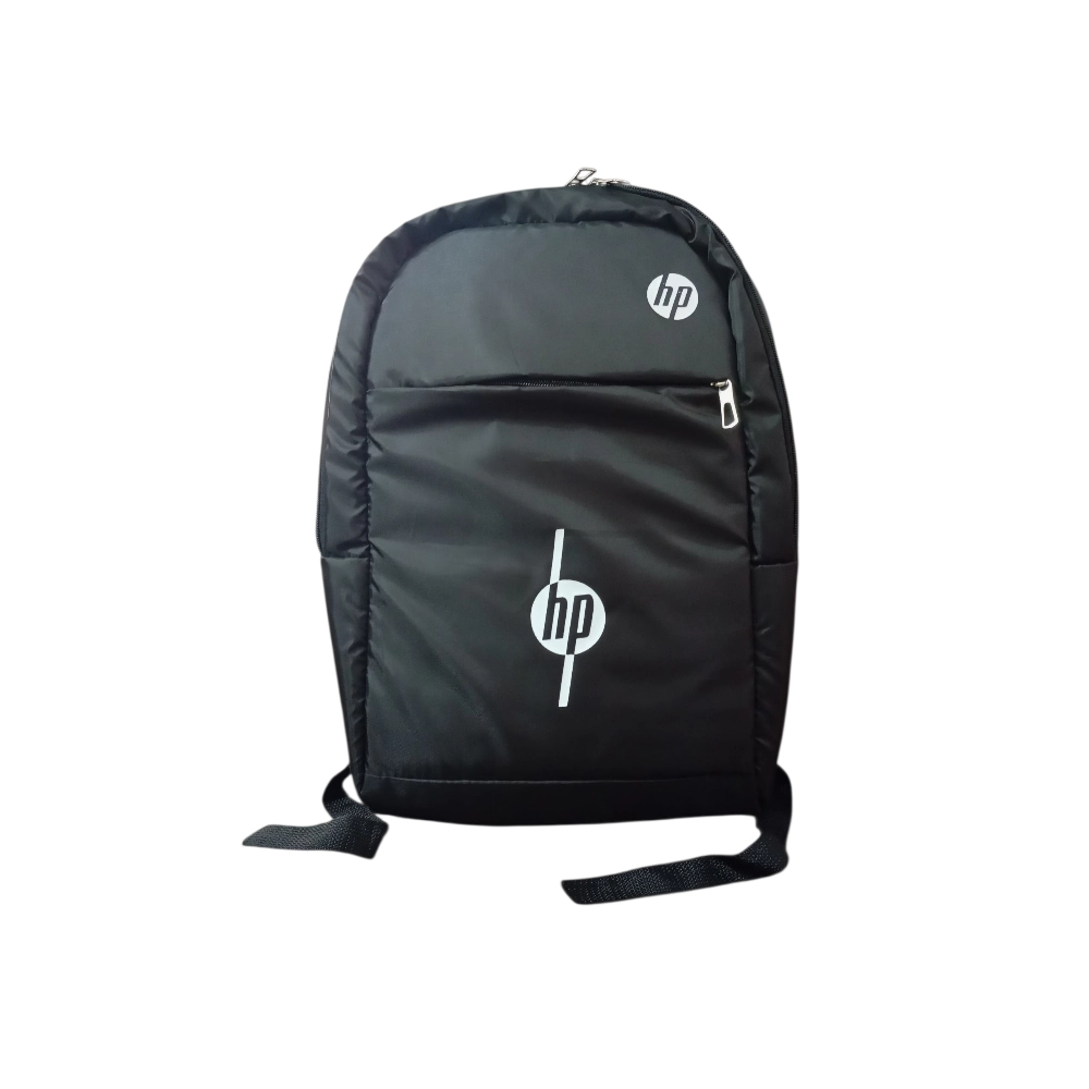 Buy Black Hp Laptop bag for mens and womens at best price in pakistan