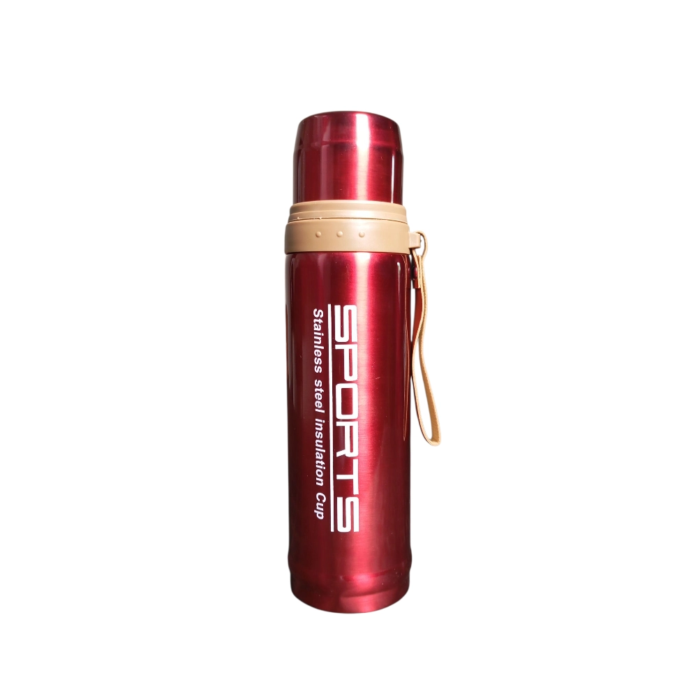 750ml Stainless Steel Water Bottle