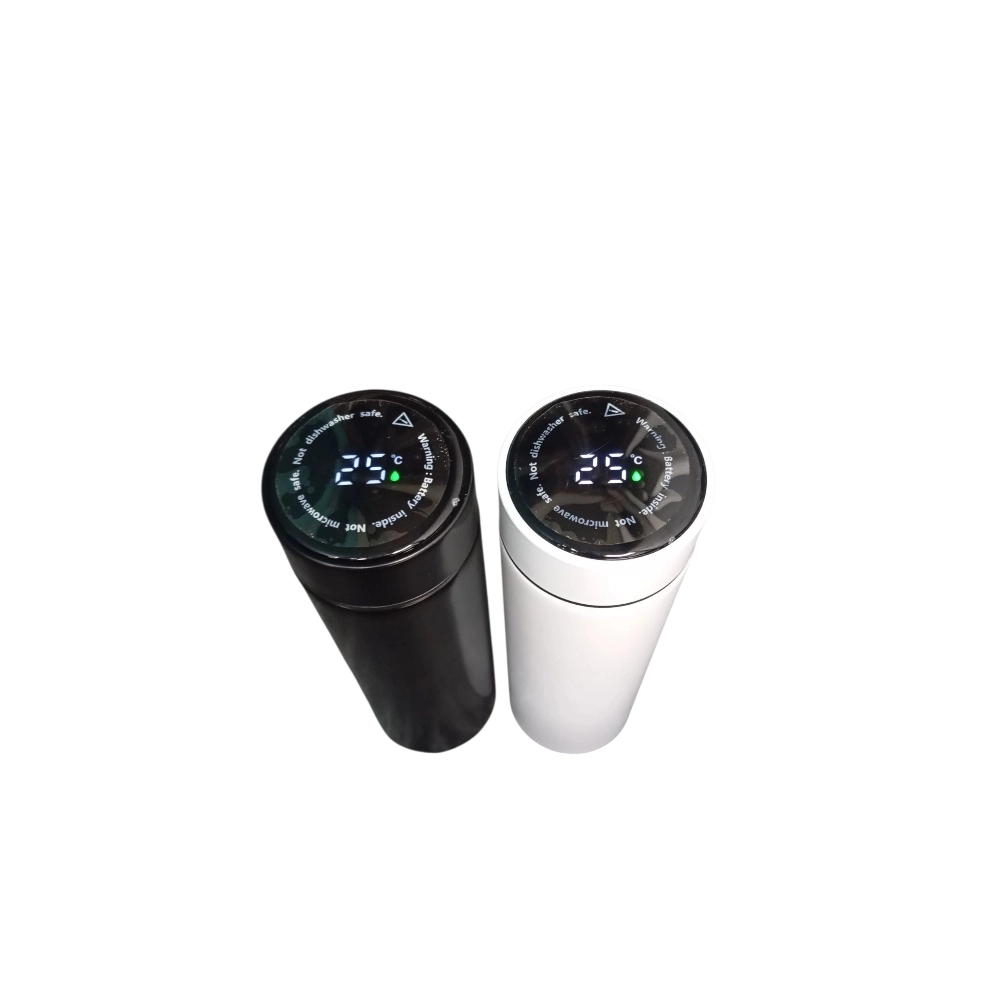 Buy smart temperature water bottles