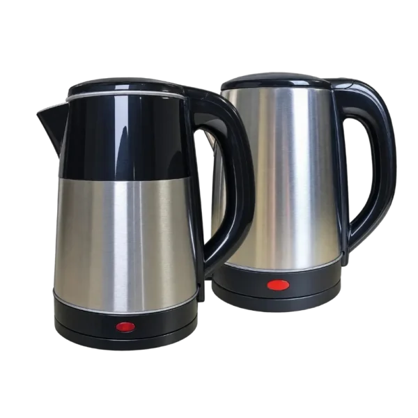 Stainless Steel Electric Kettles