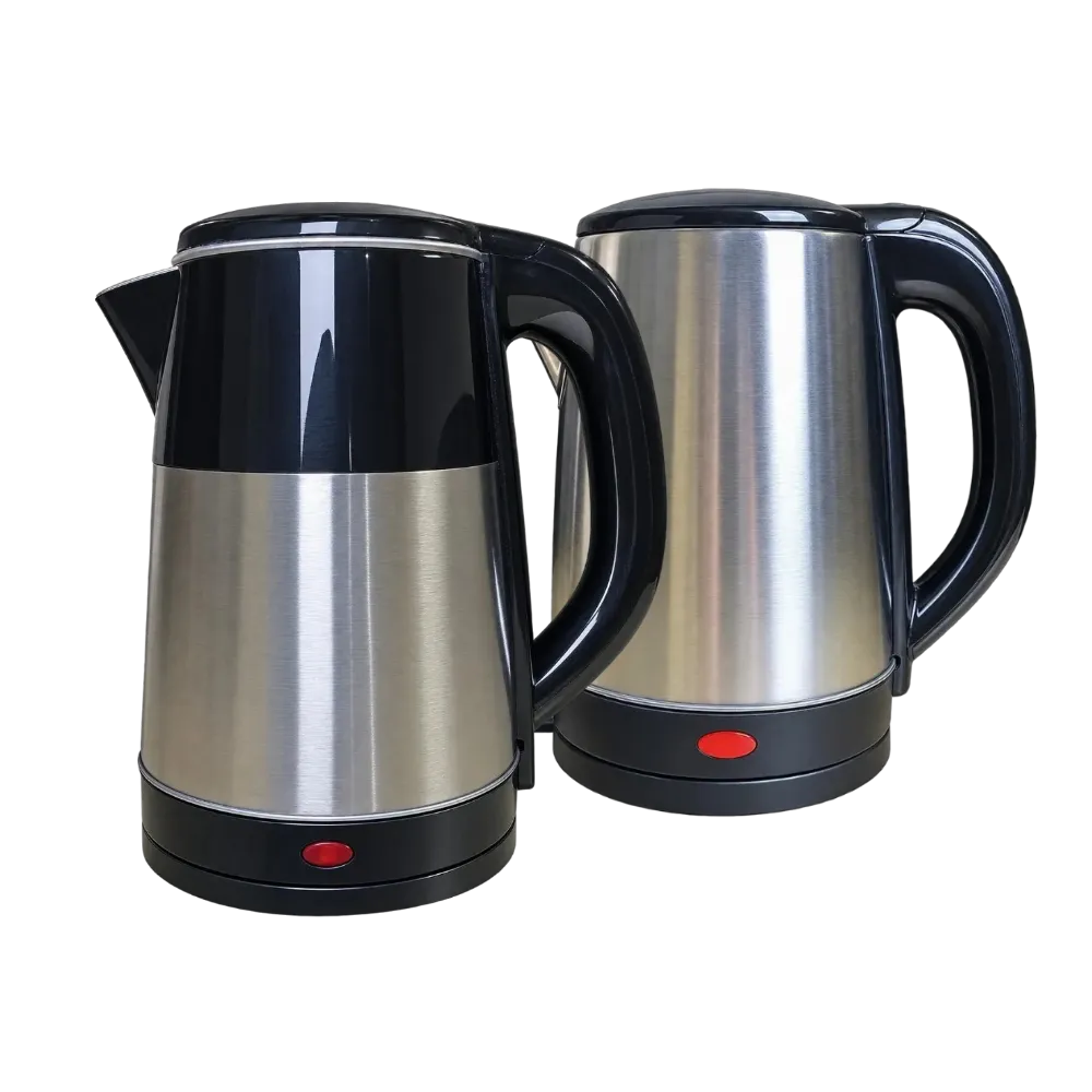 Stainless Steel Electric Kettle