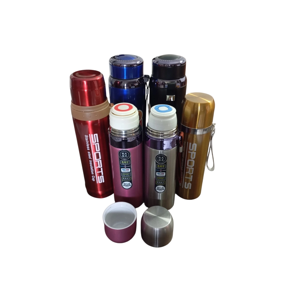 Stainless Steel Water Bottle